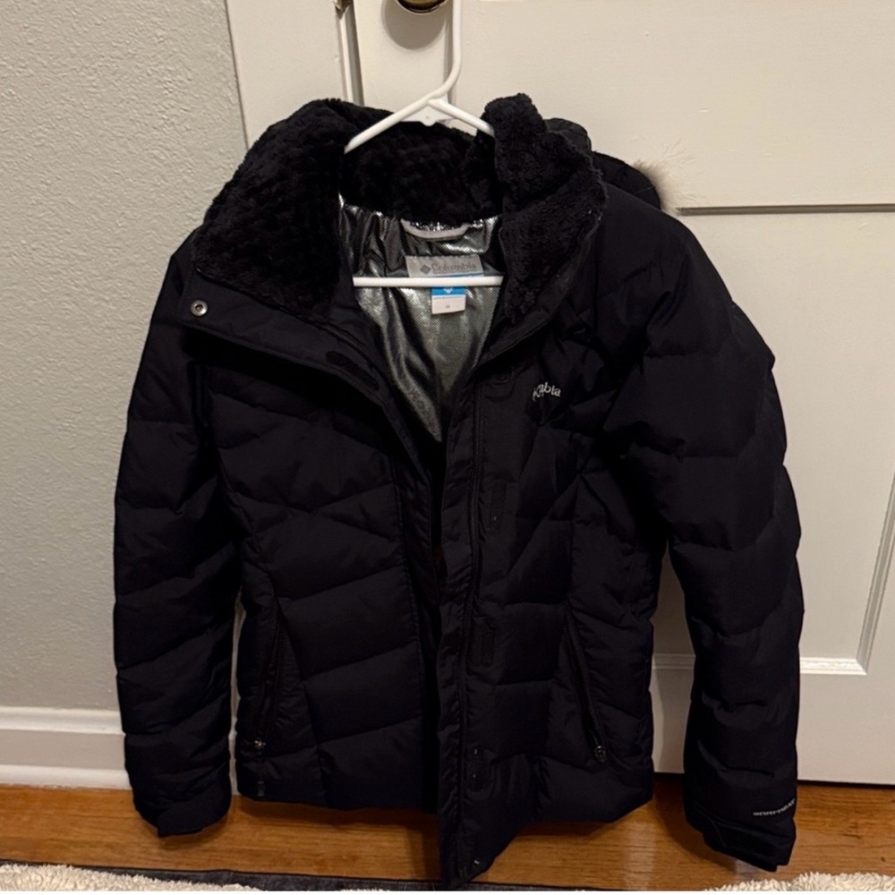 Columbia Women’s Puffer *NEVER WORN